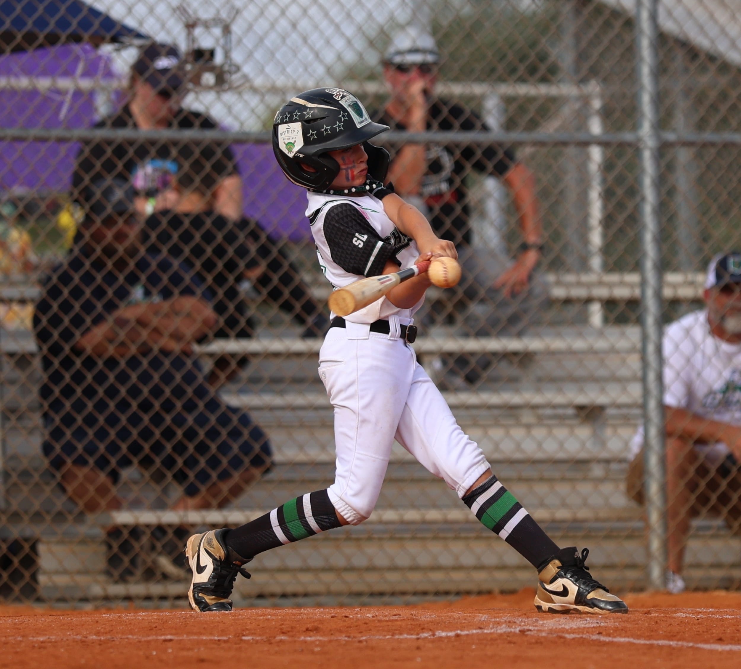 Shallotte advances in DYB Division 2 AAA tournament with 16-1 win over Dunn